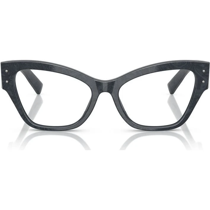 Dolce & Gabbana DG 3404 Occhiali da Vista Donna Cat-eye