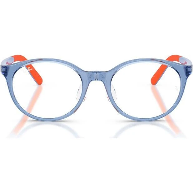 Ray-Ban RY 1625D Junior Occhiali Da Vista Blu Pantos