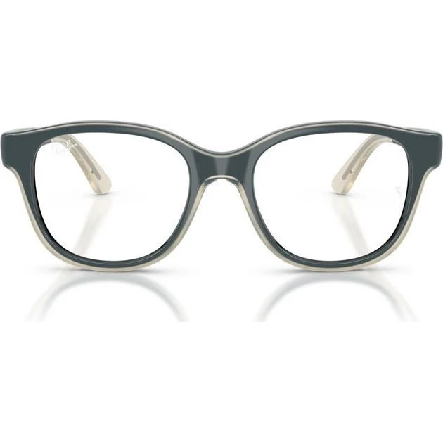 Ray-Ban RY1950 Junior Occhiali Da Vista Squadrati Neri