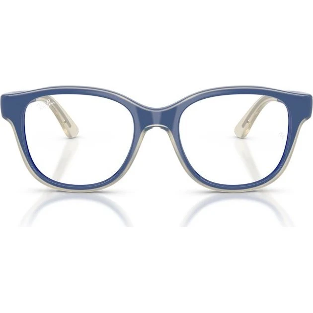 Ray-Ban RY1950 Junior Occhiali Da Vista Squadrati Blu