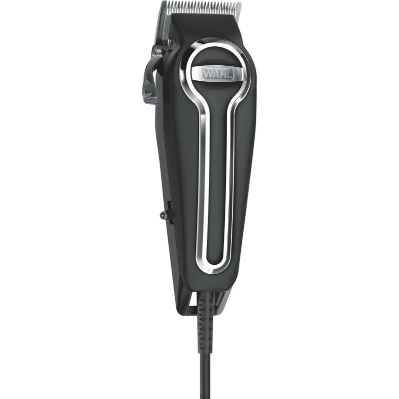 Wahl Elite Pro - Tagliacapelli professionale Nero