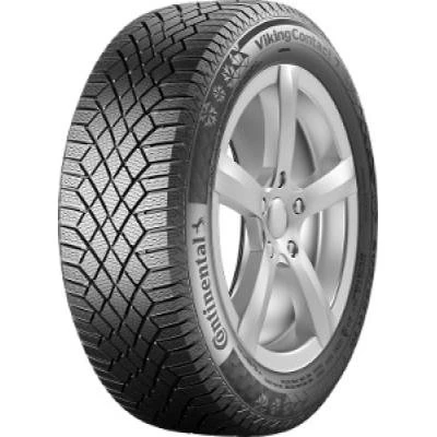 Continental Viking Contact 7 SSR 255/50 R19 107T