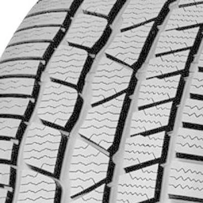 Continental ContiWinterContact TS 830P SSR 205/55 R17 95H