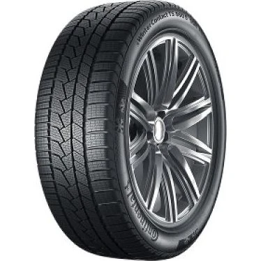 Continental WinterContact TS 860 S SSR 225/45 R17 91H
