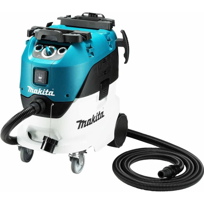 Makita VC4210MX Aspirapolvere 1200W Wet&Dry