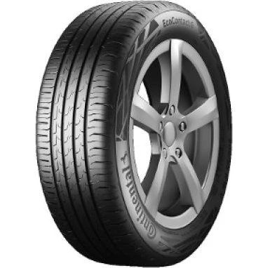 Continental EcoContact 6Q 255/50 R19 107W