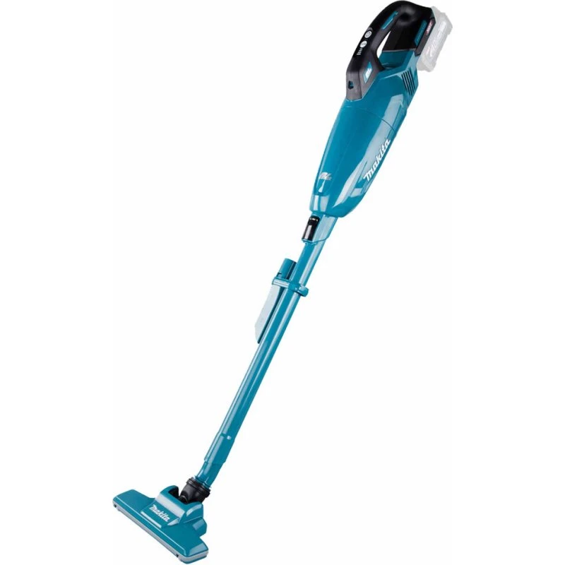 Makita CL001GZ02 40V Scopa Elettrica XGT