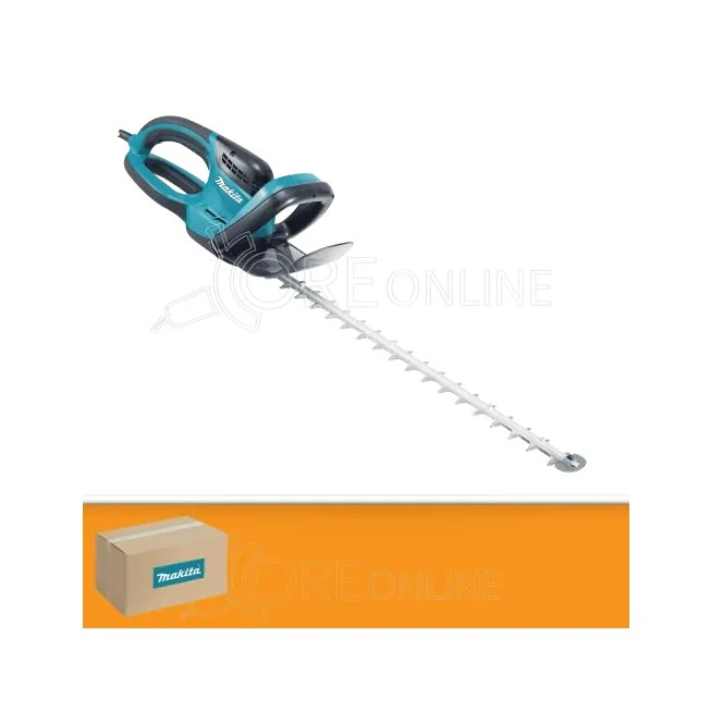 Makita UH6580 Tagliasiepi 670W 65 cm