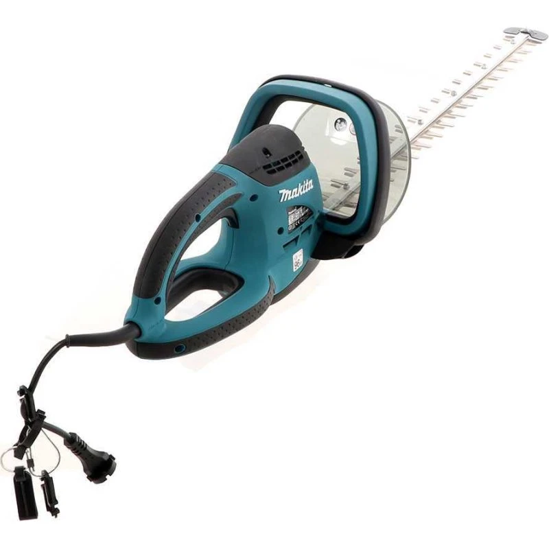 Makita UH7580 Tagliasiepi Elettrico 670W 75cm