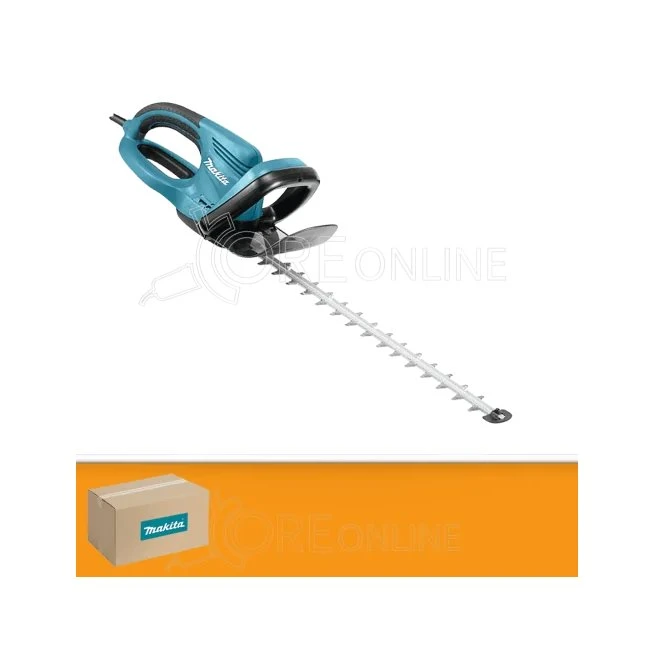 Makita UH5570 Tagliasiepi Elettrico 550W