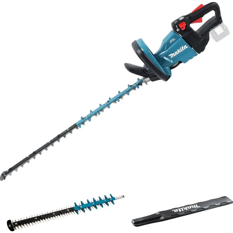 Makita DUH751Z Tagliasiepi 18V LXT BL 750mm
