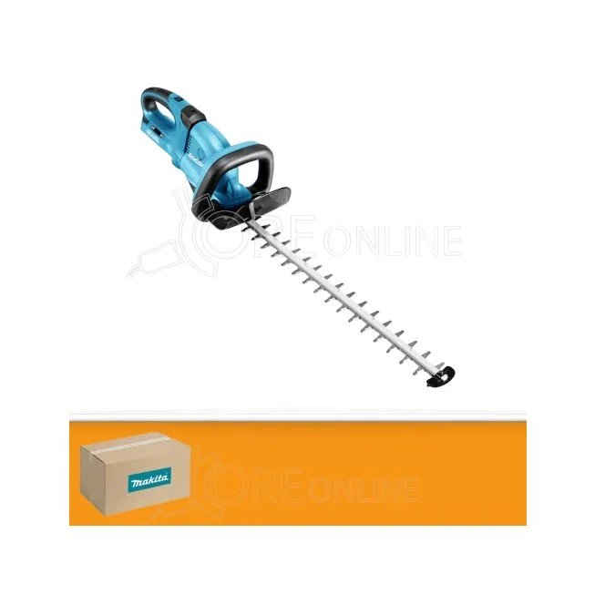 Makita DUH651Z Tagliasiepi a Batteria 65 cm