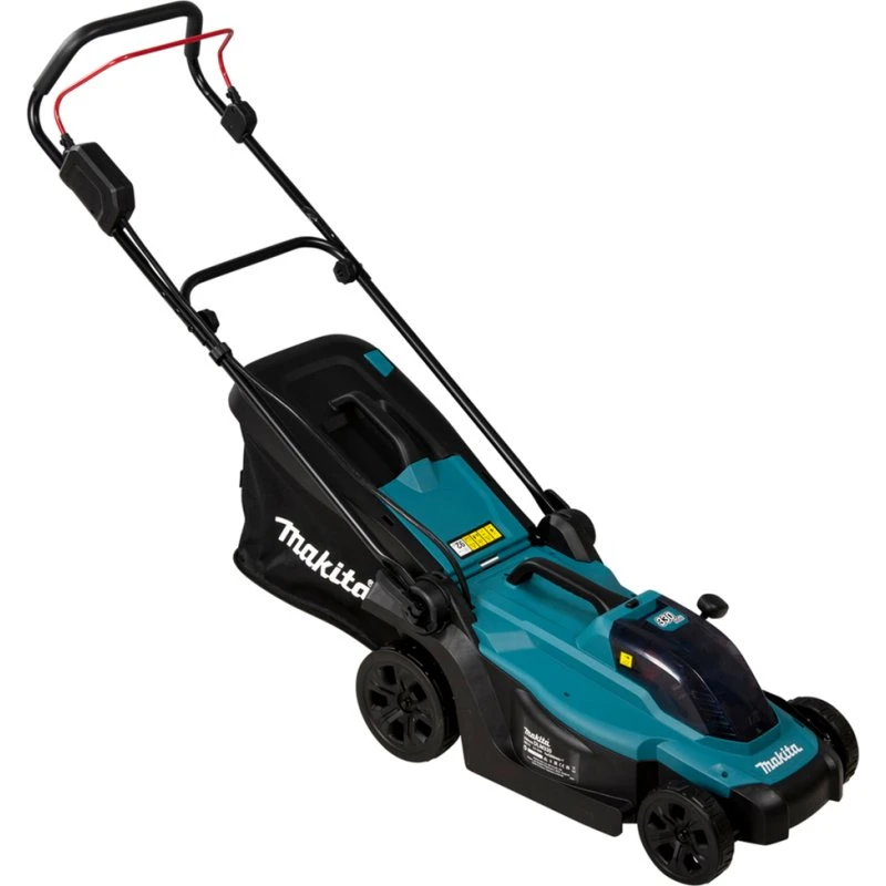 Makita DLM330RM Rasaerba 18V 4Ah Nero Blu