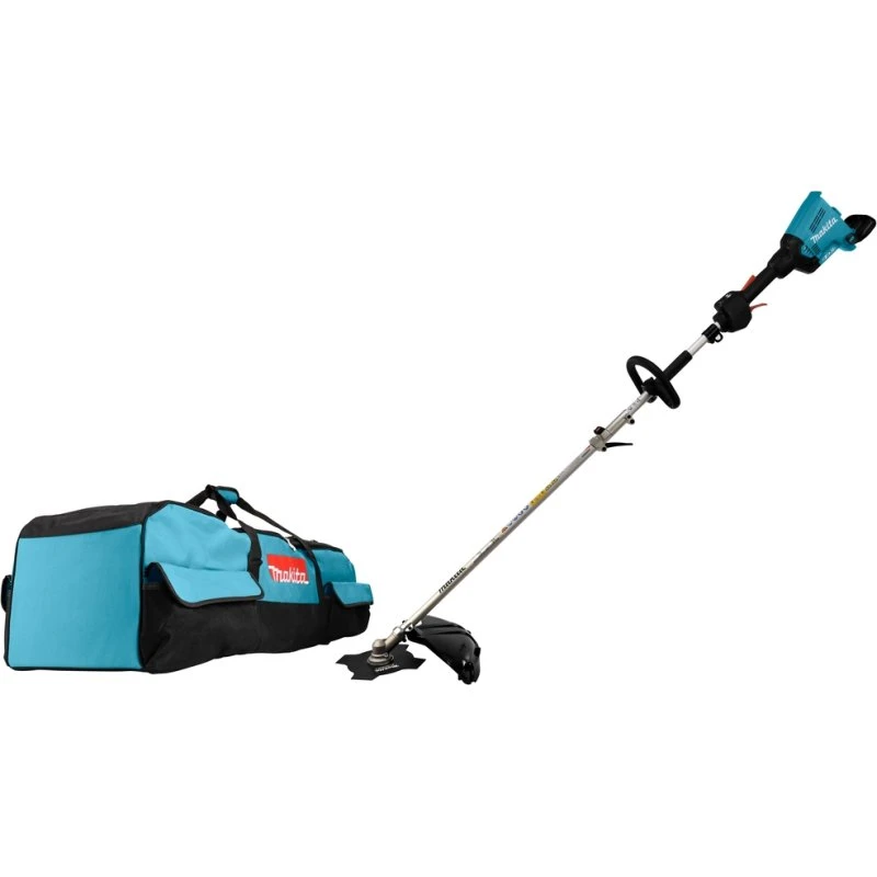 Makita DUX60ZM4 Decespugliatore multifunzione 18V