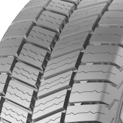 Continental VanContact A/S Ultra 225/55 R17 109/107T