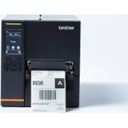 Brother TJ-4021TN Stampante Etichette 4" LAN USB 203dpi