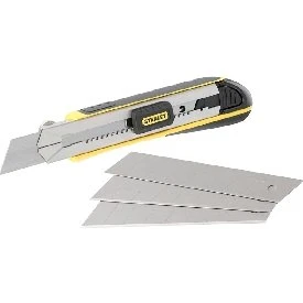 Stanley Fatmax Cutter Lama 25 mm 0-10-486
