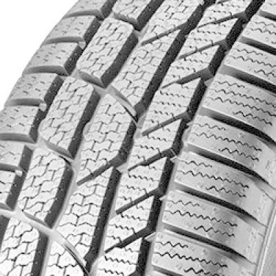 Continental ContiWinterContact TS 830P 245/45 R17 99H