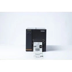 Brother TJ-4005DN Stampante Termica 203 DPI Nero