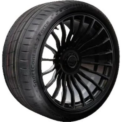 Continental SportContact 7 Force 325/30 ZR21 108Y