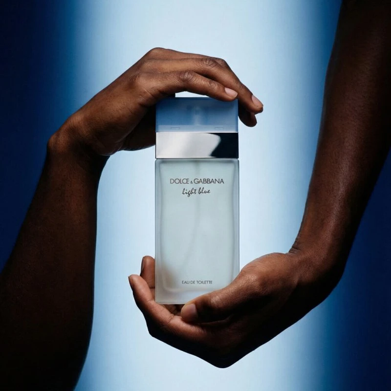 Dolce & Gabbana Light Blue Eau De Toilette 50ml