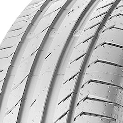 Continental ContiSportContact 5 SSR 255/40 R18 95Y