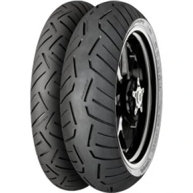 Continental ContiRoadAttack 3 CR 110/80 ZR18 58V