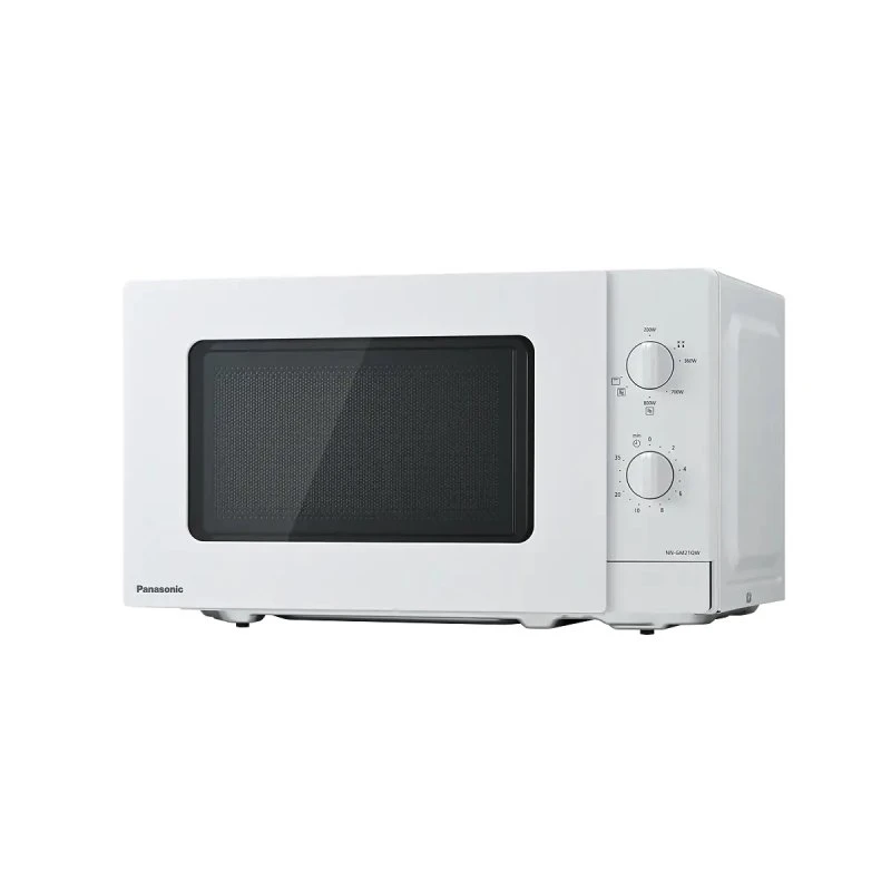 Panasonic NN-GM21QWEPG Microonde 20L 800W Bianco