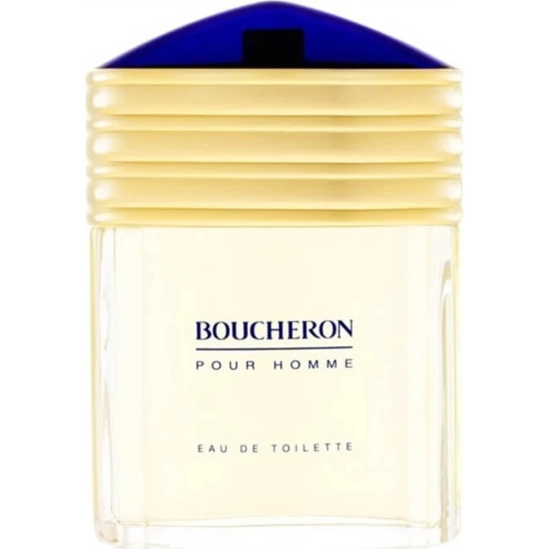 Boucheron Pour Homme Eau de Toilette 50 ml