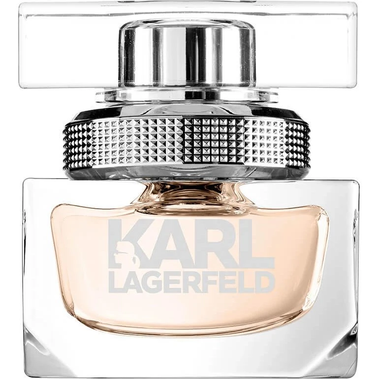 Karl Lagerfeld Pour Femme Eau de Parfum 25 ml