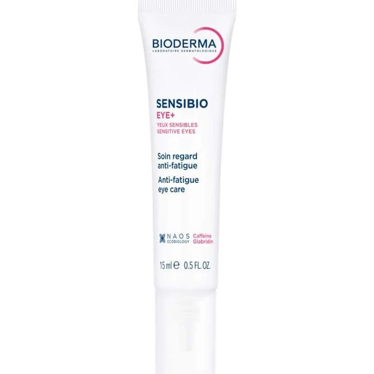 BIODERMA Sensibio Crema Occhi+ 15ml