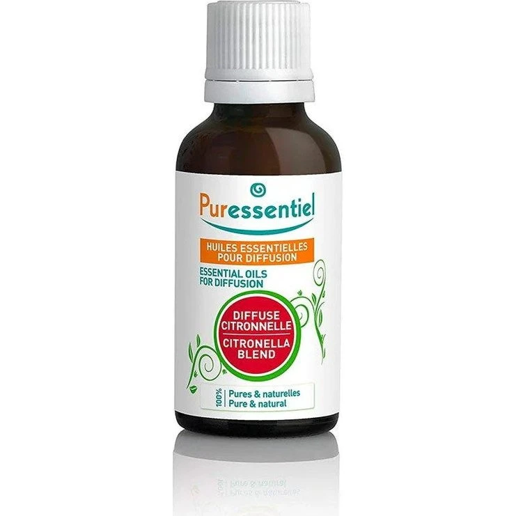 Puressentiel Olio Essenziale Citronnella 30 ml