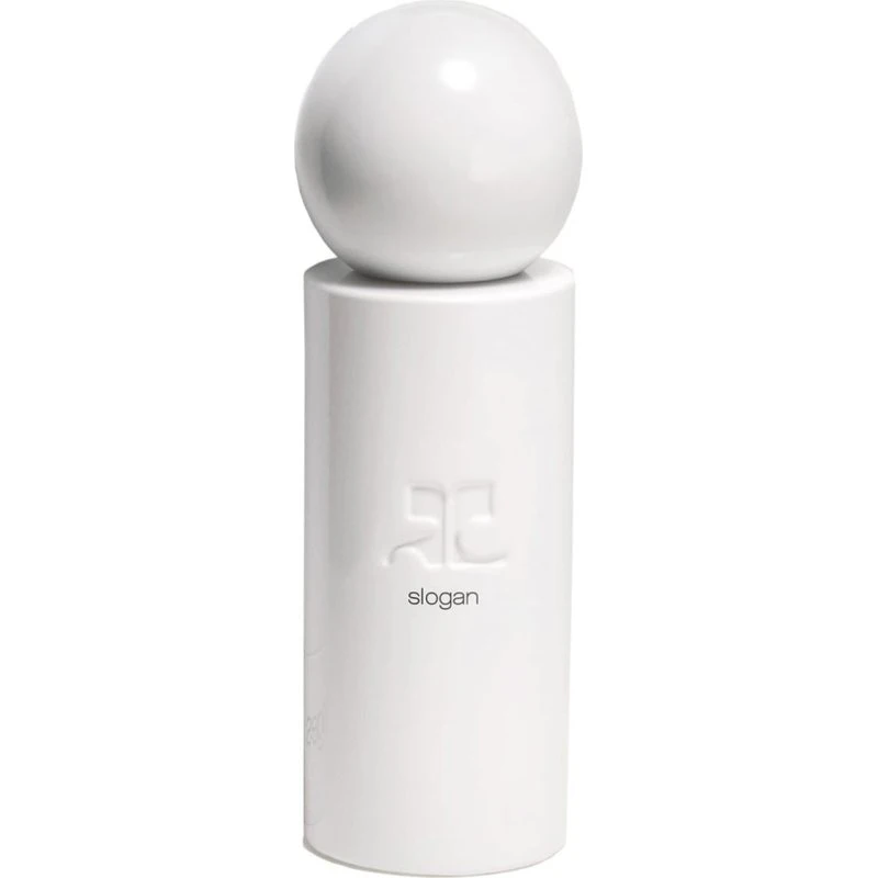 Courrèges Slogan Eau de Parfum Unisex 100ml
