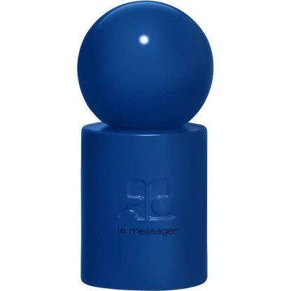 Courrèges Le Messager Eau de Parfum Unisex 50 ml