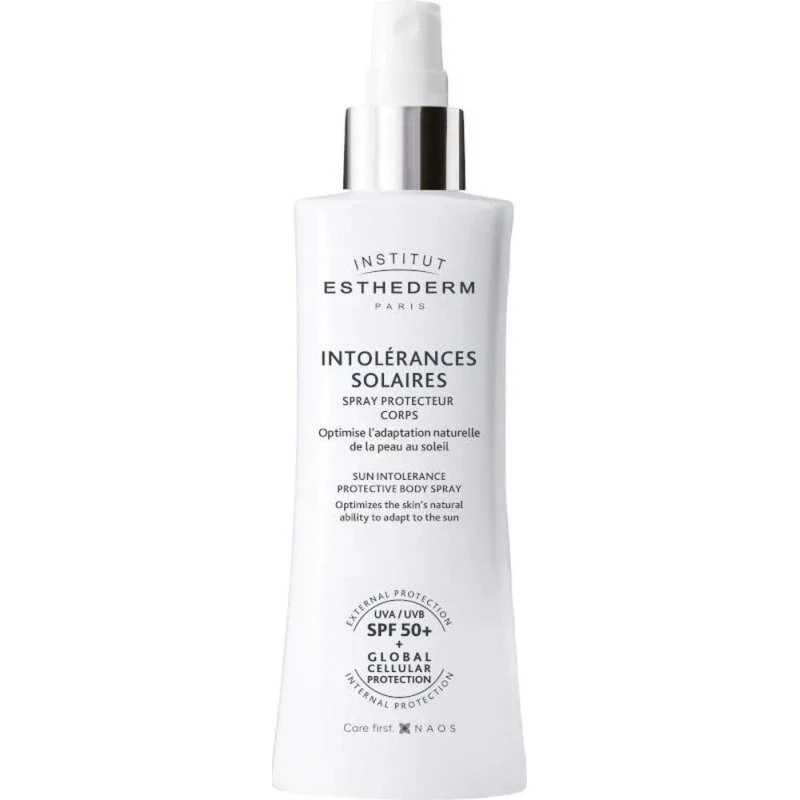 Institut Esthederm Spray Intolleranze Solari 150 ml