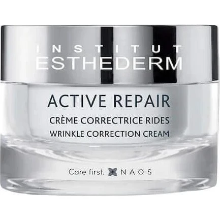 Esthederm Active Repair Crema Antirughe 50ml