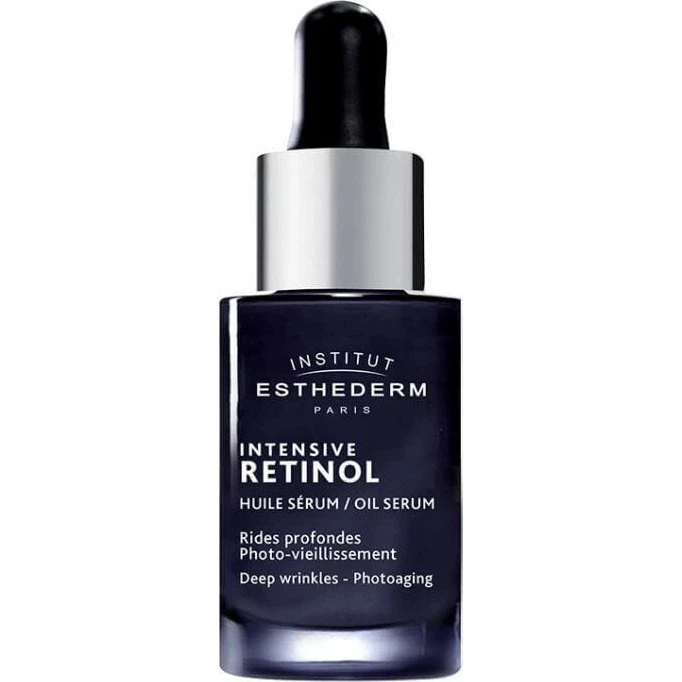 Esthederm Siero Intensivo all'Olio di Retinolo 0,3% - 15 ml