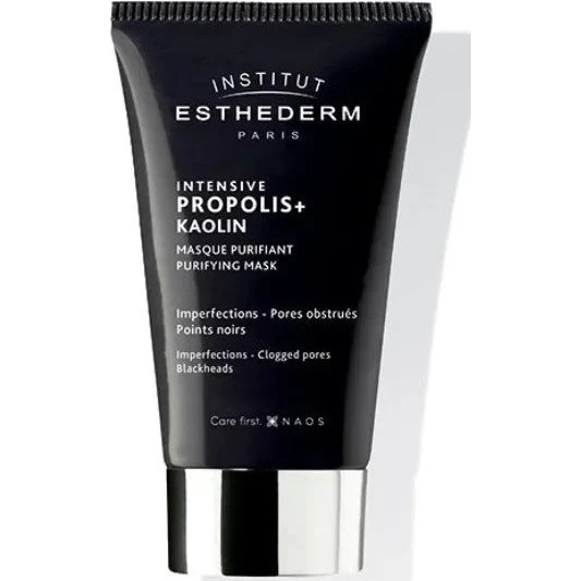 Institut Esthederm Maschera Purificante Intensiva Propolis+ Caolino 75ml