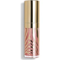 Sisley Le Phyto Gloss 3 Sunrise - Lip Gloss Rimpolpante