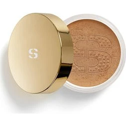 Sisley Phyto-Teint Poudre Libre 4 Deep - Polvere Perfezionante