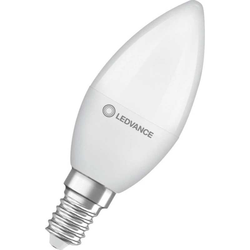 Osram LEDvance Lampadina E14 4,9W 6500K