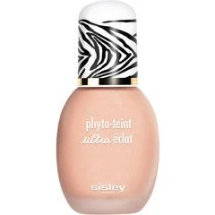 Sisley Phyto-Teint Ultra Éclat 1C Petal Fondotinta Fluido