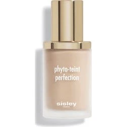 Sisley Phyto-Teint Perfection 1C Petal Fondotinta Opacizzante 30 ml