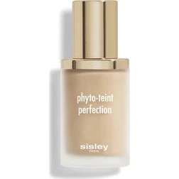 Sisley Phyto-Teint Perfection 2W2 Desert Fondotinta Opacizzante