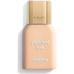 Sisley Phyto-Teint Nude 00W Shell Fondotinta Soin