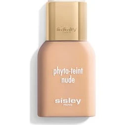 Sisley Phyto-Teint Nude 1W Cream Fondotinta Fluido Ultra-Naturale