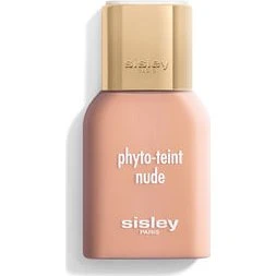 Sisley Phyto-Teint Nude 2C Soft Beige Fondotinta Fluido