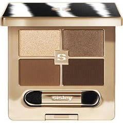 Sisley Phyto-Ombres Palette 1 Tender Toffee - Quartetto Ombretti