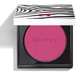 Sisley Le Phyto Blush 02 Rosy Fuchsia - Blush in Polvere 6,5g