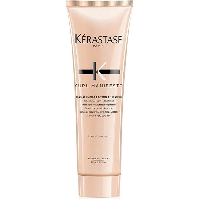Kérastase Fondant Hydratation Essentielle Curl Manifesto 250 ml